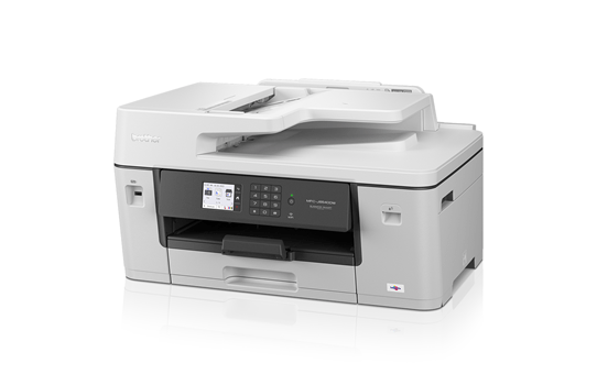 MFC-J6540DW Colour Inkjet A3 Multi-Function Printer 2