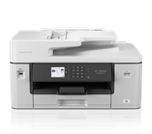 MFC-J6540DW Colour Inkjet A3 Multi-Function Printer