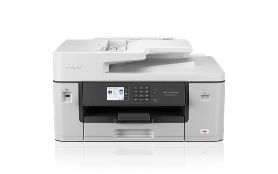 MFC-J6540DW Colour Inkjet A3 Multi-Function Printer