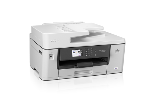 MFC-J6540DW Professional A3 Inkjet Wireless All-in-one Printer 3
