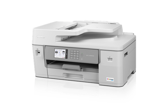 MFC-J6555DWXL Colour Inkjet A3 Multi-Function Printer