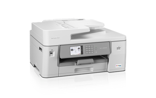 MFC-J6555DWXL Professional A3 Inkjet Wireless All-in-one Printer 3