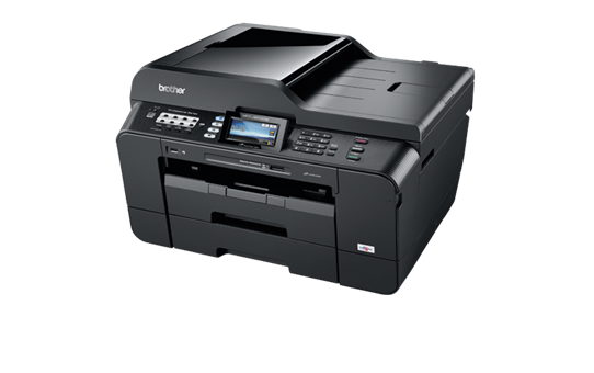 MFCJ6910DW 4