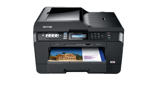MFCJ6910DW 5