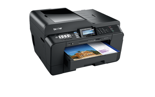 MFCJ6910DW 6
