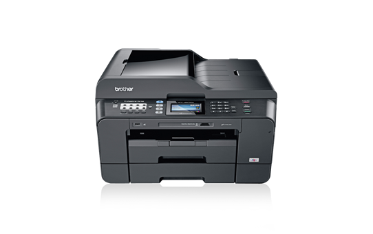MFCJ6910DW