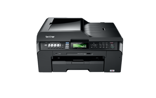 MFCJ6910DW 8