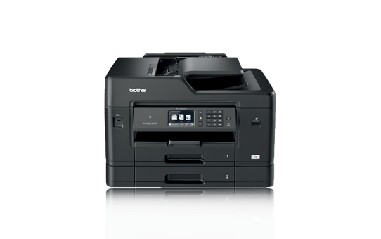 MFCJ6930DW Wireless A3 Inkjet Printer