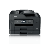 MFCJ6930DW Wireless A3 Inkjet Printer