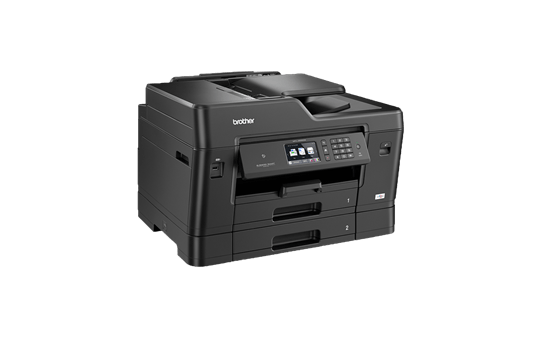 MFCJ6930DW Wireless A3 Inkjet Printer 3