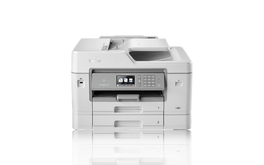 MFCJ6935DW Wireless Inkjet Printer 4