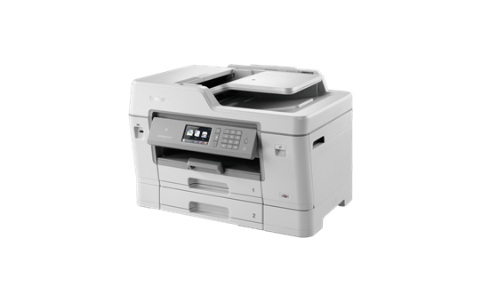 MFCJ6935DW Wireless Inkjet Printer 2