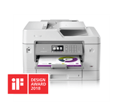 MFCJ6935DW Wireless Inkjet Printer