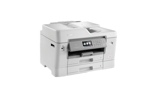 MFCJ6935DW Wireless Inkjet Printer 3