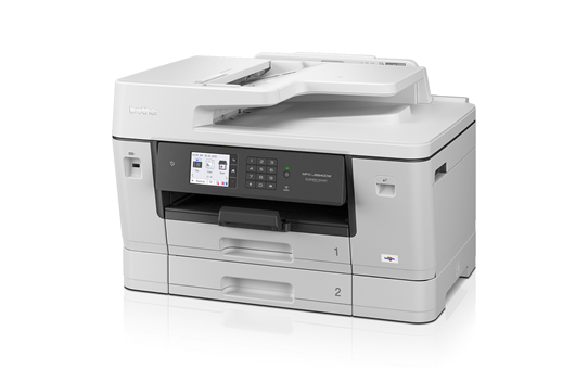 MFC-J6940DW Professional A3 Inkjet Wireless All-in-one Printer 2