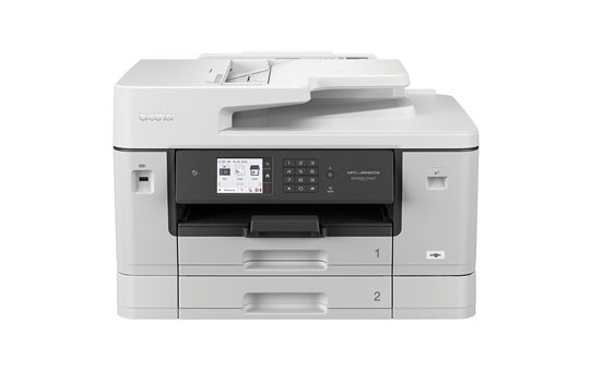 MFC-J6940DW Colour Inkjet A3 Multi-Function Printer