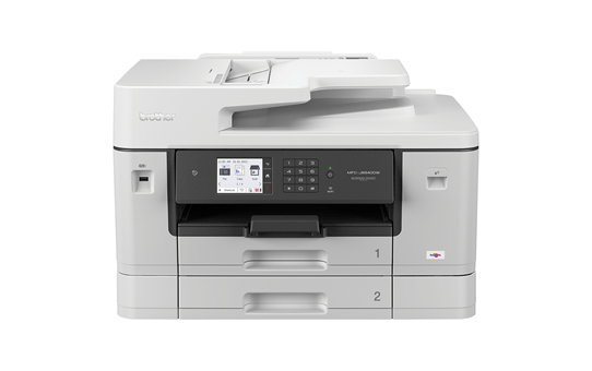 MFC-J6940DW Professional A3 Inkjet Wireless All-in-one Printer