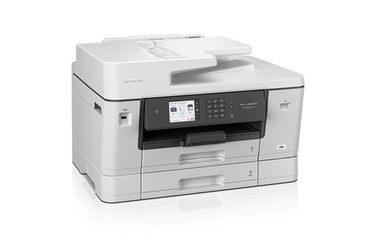 MFC-J6940DW Colour Inkjet A3 Multi-Function Printer 3