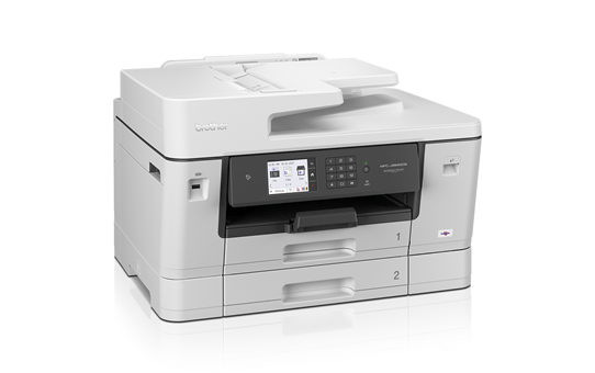 MFC-J6940DW Professional A3 Inkjet Wireless All-in-one Printer 3