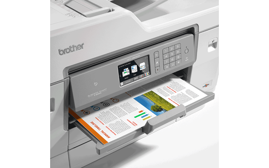 MFCJ6945DW Wireless Inkjet Printer 6