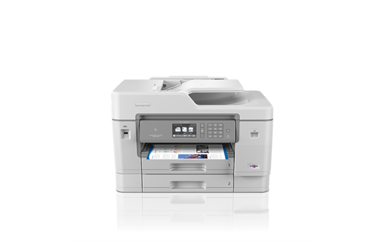 MFCJ6945DW Wireless Inkjet Printer
