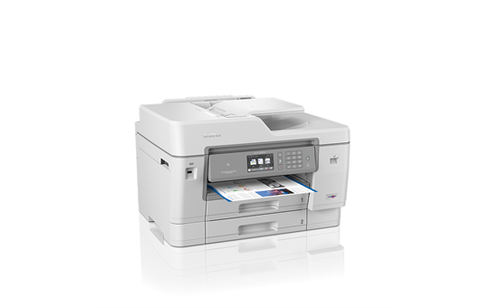 MFCJ6945DW Wireless Inkjet Printer 3