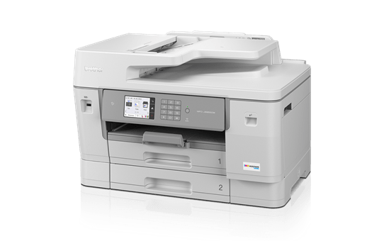 MFC-J6955DW Colour Inkjet A3 Multi-Function Printer 2