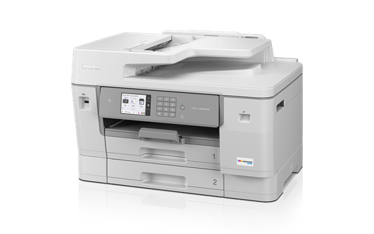 MFC-J6955DW Professional A3 Inkjet Wireless All-in-one Printer 2