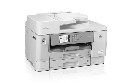 MFC-J6955DW Professional A3 Inkjet Wireless All-in-one Printer 3