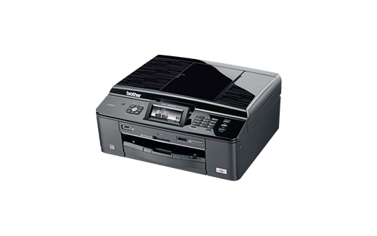MFCJ825DW