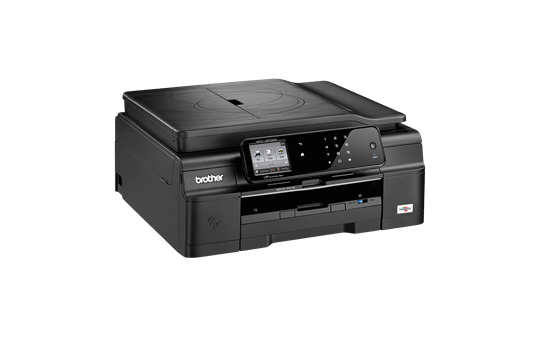 MFC-J870DW All-in-One Inkjet Printer + Duplex, Fax, NFC and Wireless 3