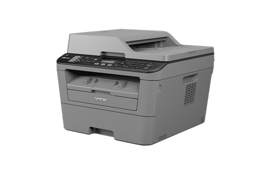 MFC-L2700DW Mono Laser All-In-One Printer + Wifi 2