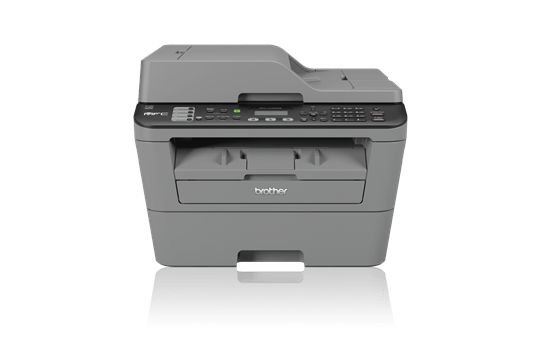 MFC-L2700DW Mono Laser All-In-One Printer + Wifi
