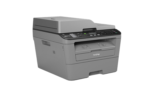 MFC-L2700DW Mono Laser All-In-One Printer + Wifi 3