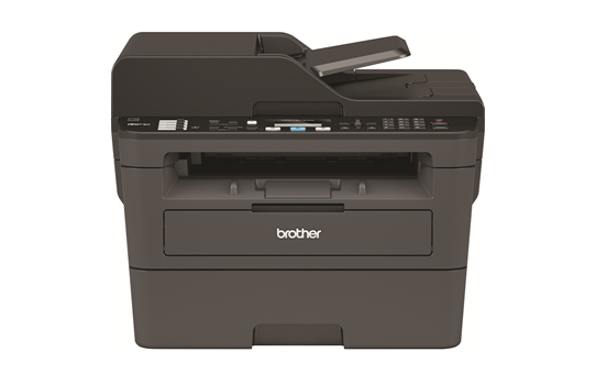 MFC-L2713DW Mono Laser A4 Multi-Function Printer