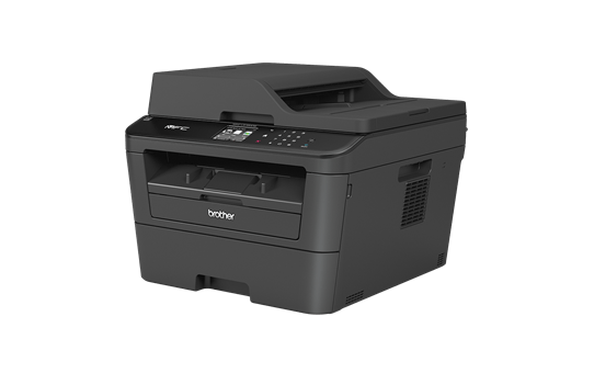 MFC-L2720DW Wireless Mono Laser Printer 