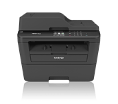 MFC-L2720DW Wireless Mono Laser Printer 