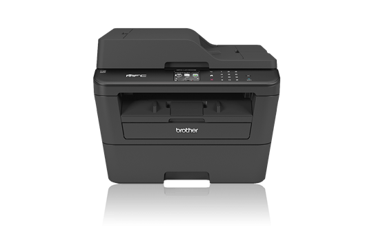 MFC-L2720DW Wireless Mono Laser Printer  2