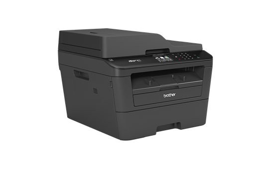 MFC-L2720DW Wireless Mono Laser Printer  3
