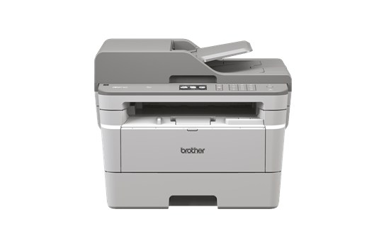 MFC-L2770DW Mono Laser A4 Multi-Function Printer 2