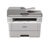 MFCL2770DW All-in-one Mono Laser Printer
