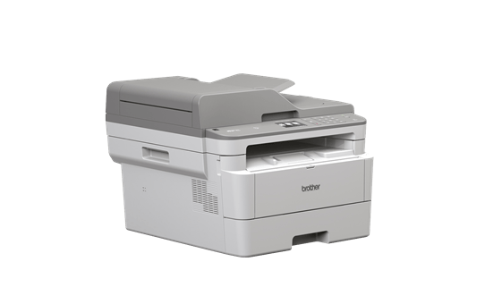 MFC-L2770DW Mono Laser A4 Multi-Function Printer 3