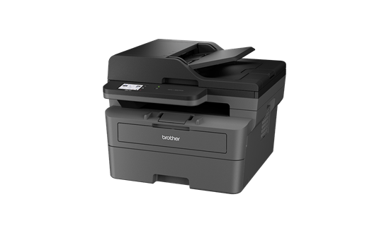 MFC-L2820DW Mono Laser A4 Multi-Function Printer 2