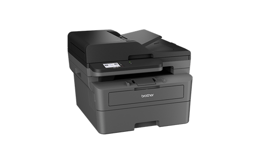 MFC-L2820DW Mono Laser A4 Multi-Function Printer 3