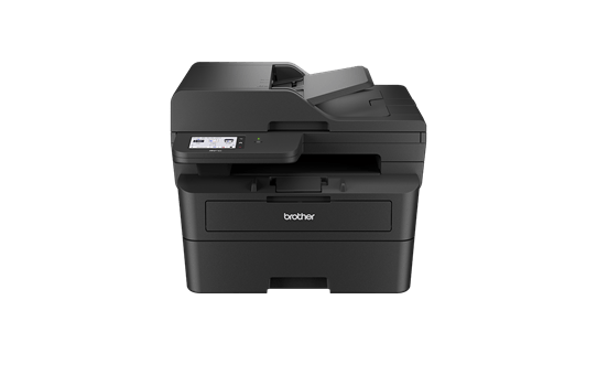 MFC-L2880DWXL Mono Laser A4 Multi-Function Printer 2