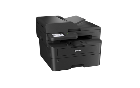 MFC-L2880DWXL Mono Laser A4 Multi-Function Printer 3