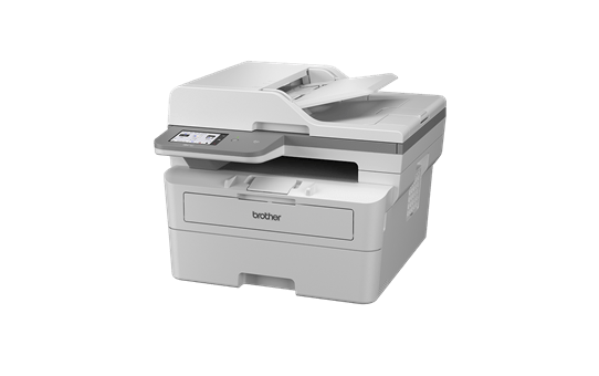 MFC-L2920DW Mono Laser A4 Multi-Function Printer 2