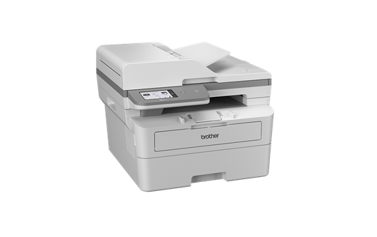 MFC-L2920DW Mono Laser A4 Multi-Function Printer 3
