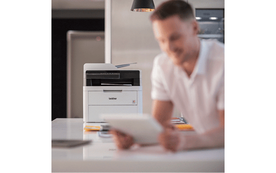 MFC-L3710CW Colour Wireless LED 4-in-1 Printer 5
