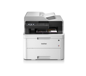 MFC-L3710CW Colour Wireless LED 4-in-1 Printer